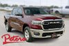 Pre-Owned 2025 Ram 1500 Big Horn