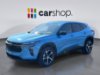 Pre-Owned 2025 Chevrolet Trax FWD 1RS
