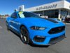 Pre-Owned 2022 Ford Mustang Mach 1
