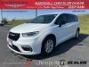 Pre-Owned 2025 Chrysler Pacifica Select