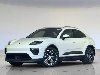 Certified Pre-Owned 2026 Porsche Macan 4 Electric
