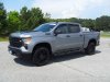 Certified Pre-Owned 2024 Chevrolet Silverado 1500 Custom Trail Boss