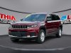 Pre-Owned 2024 Jeep Grand Cherokee L Laredo