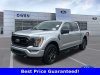 Pre-Owned 2022 Ford F-150 XL