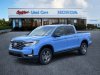 Pre-Owned 2025 Honda Ridgeline TrailSport
