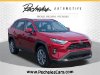 Certified Pre-Owned 2023 Toyota RAV4 XLE Premium