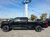 New 2026 Ford Super Duty F-250 SRW Platinum