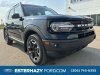 New 2024 Ford Bronco Sport Outer Banks