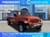 Pre-Owned 2023 Jeep Gladiator Sport S