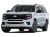 New 2025 Ford Expedition MAX Platinum
