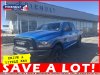 Pre-Owned 2024 Ram 1500 Classic Warlock