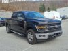Pre-Owned 2024 Ford F-150 XLT