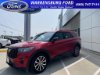 Pre-Owned 2025 Ford Explorer ST-Line