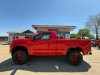 New 2025 Chevrolet Silverado 1500 4WD Regular Cab Long Bed WT