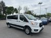 Pre-Owned 2021 Ford Transit 350 XLT