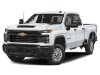 Pre-Owned 2024 Chevrolet Silverado 2500HD Custom