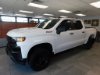 Pre-Owned 2021 Chevrolet Silverado 1500 Custom Trail Boss