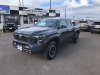 Pre-Owned 2025 Toyota Tacoma TRD Off Road