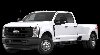 New 2026 Ford Super Duty F-350 DRW XL