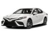 Pre-Owned 2023 Toyota Camry SE