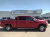 Pre-Owned 2017 Ford F-150 XLT