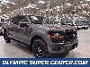 Certified Pre-Owned 2025 Ford F-150 XLT