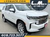 Pre-Owned 2023 Chevrolet Suburban High Country