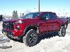 Pre-Owned 2026 GMC Canyon 4WD AT4X