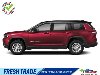 Pre-Owned 2023 Jeep Grand Cherokee L Summit