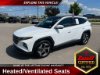 Pre-Owned 2024 Hyundai TUCSON Limited