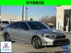 Pre-Owned 2025 Honda Civic Sport Touring Hybrid