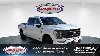 Pre-Owned 2021 Ford F-150 Lariat