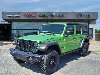 New 2025 Jeep Wrangler 4-Door Willys