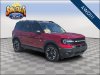 Pre-Owned 2025 Ford Bronco Sport Outer Banks