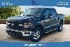 Pre-Owned 2025 Ford F-150 XLT