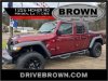 Certified Pre-Owned 2021 Jeep Gladiator Mojave