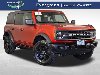 Certified Pre-Owned 2024 Ford Bronco Black Diamond
