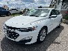 Pre-Owned 2021 Chevrolet Malibu LT