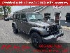 Pre-Owned 2018 Jeep Wrangler JK Unlimited Willys Wheeler W