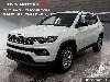 New 2026 Jeep Compass North
