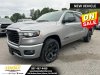 New 2025 Ram 1500 Sport