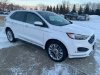 Pre-Owned 2024 Ford Edge Titanium