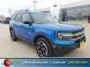 Pre-Owned 2022 Ford Bronco Sport Big Bend