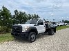 Pre-Owned 2012 Ford F-450 Super Duty XL