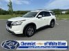 Pre-Owned 2024 Nissan Pathfinder SL