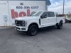 New 2024 Ford F-250 Super Duty Lariat