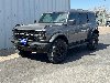Pre-Owned 2022 Ford Bronco Wildtrak Advanced