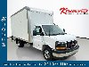 Pre-Owned 2024 GMC Savana 4500