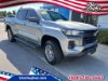 Pre-Owned 2023 Chevrolet Colorado LT