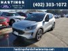 Certified Pre-Owned 2021 Ford Escape SE